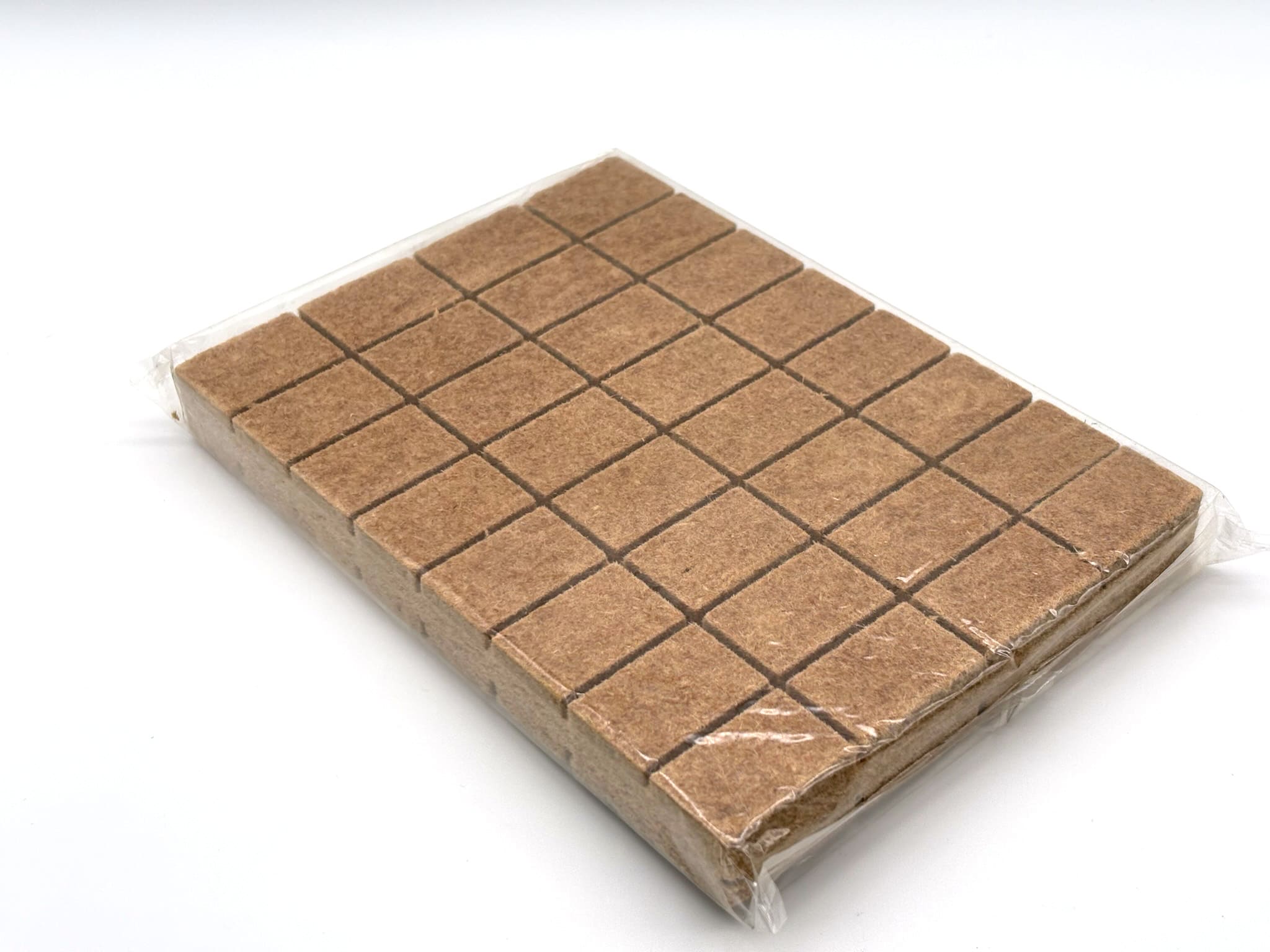 Flowpackmaschine für Grilanzünder konfigurieren