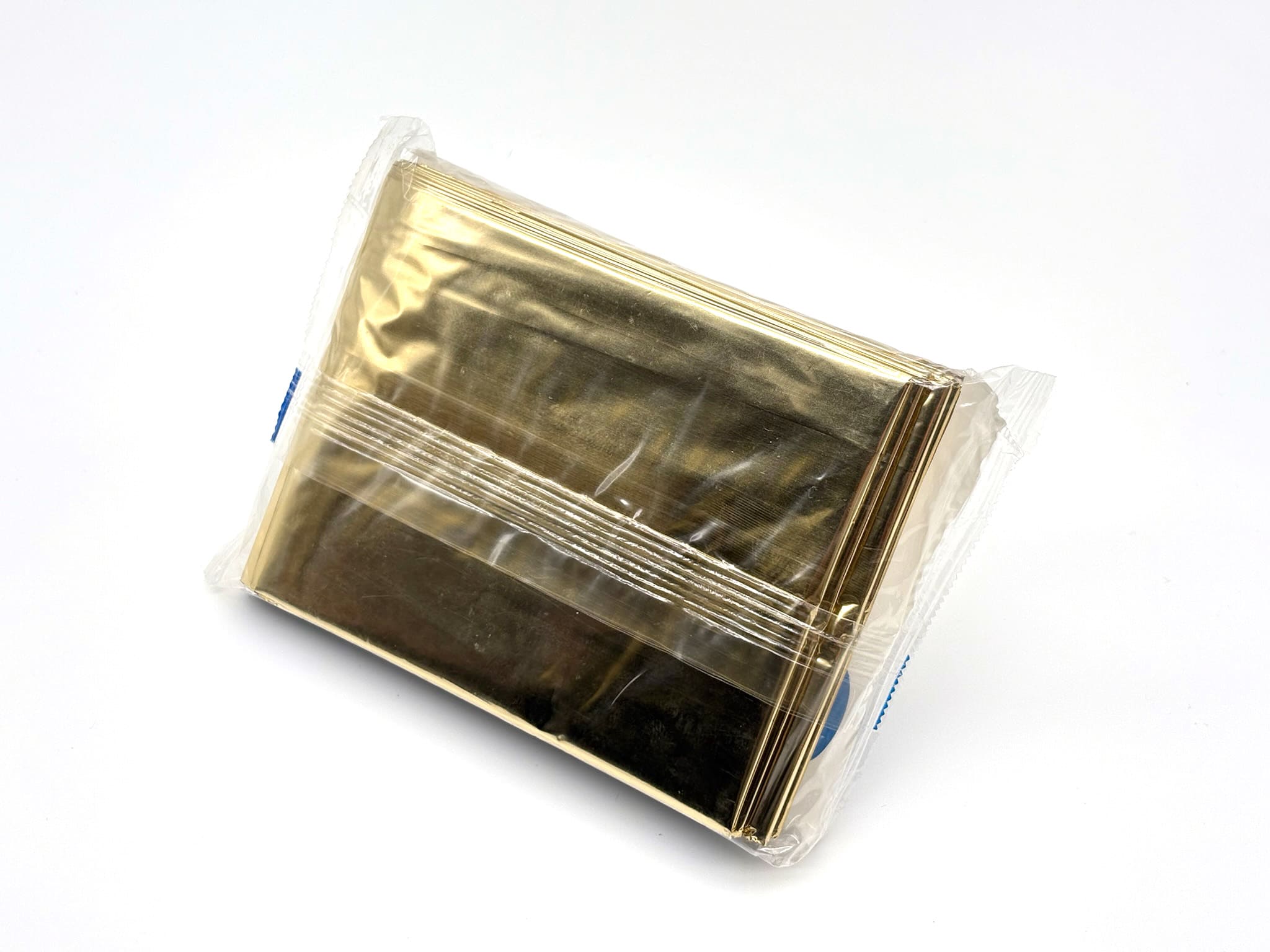 Flowpackmaschine für Kuchen konfigurieren