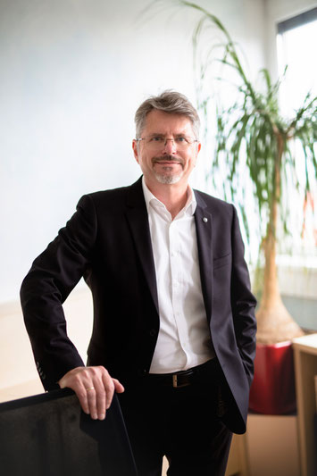 Mag. Christof Schneider