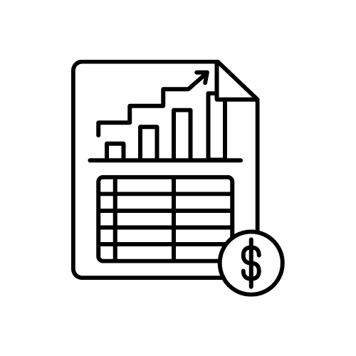 Icon Jahresabschluss