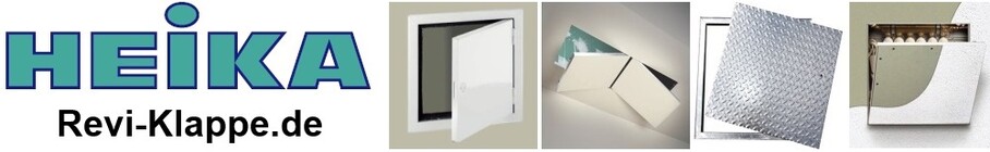 Revisionsklappe Revisionst/ür Revit/ür Reviklappe mit feuchtraumgeeigneter Gipskartoneinlage 12,5 mm GKBI-Einlage 40 x 60 cm