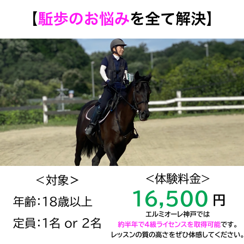 駈歩マスターコースバナー
