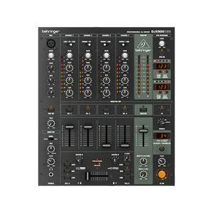 BEHRINGER(ベリンガー) DJミキサー 