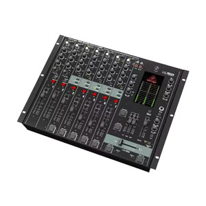 BEHRINGER(ベリンガー) DJミキサー DJミキサー 