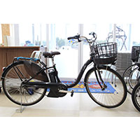YAMAHA(ヤマハ) 電動アシスト付き自転車 PAS With 26インチ