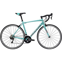 BIANCHI ( ビアンキ ) ロードバイク VIA NIRONE 7 105