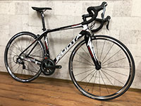 KUOTA(クォータ) KOBALT（コバルト) ロードバイク 2018年