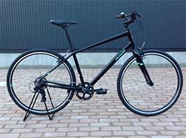 SPECIALIZED クロスバイク ALIBI スペシャライズド