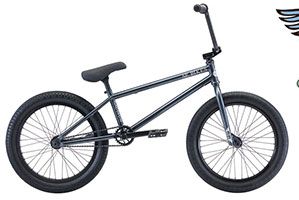 SEBIKE BMX GAUDIUM