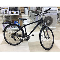  VELO MODE CHEVALIER クロスバイク あさひ製