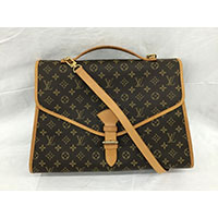 LOUIS VUITTON(ルイヴィトン) モノグラム ビバリー M51120 ハンドバッグ