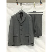 PRADA(プラダ) メンズ セットアップスーツ ACU1