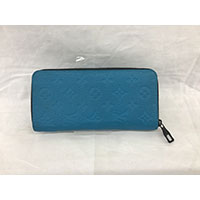 LOUIS VUITTON(ルイヴィトン) M69048 ジッピーウォレット