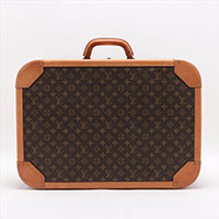 LOUIS VUITTON(ルイヴィトン) モノグラム ストラトス60 M23236 トランクケース