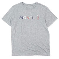 MONCLER モンクレール 半袖カットソー L メンズ 