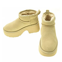 UGG ブーツ クラシック ウルトラ ミニ ニュー ハイツ 国内正規品 ユナイテッドアローズ