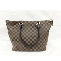  LOUIS VUITTON(ルイヴィトン) ハンドバッグ サレヤMM エベヌ N51188