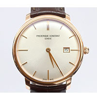  Frederique Constant(フレデリック コンスタント) スリムライン オートマティック FC-306V4S 腕時計