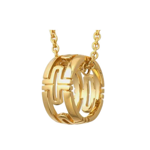 BVLGARI ブルガリ ネックレス 