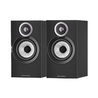 B&W 607 S3