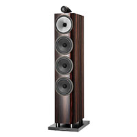 B&W 702 S3 Signature