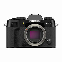  富士フイルム(FUJIFILM) ミラーレス一眼カメラ X-T5ボディ ブラック F X-T5-B JP