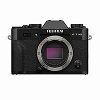 富士フイルム(FUJIFILM) ミラーレス一眼 X-T30 III ボディ ブラック F X-T30 III-B JP 