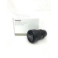 タムロン 28-300mm F/4-7.1 Di III VC VXD ソニーEマウント用