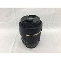 TAMRON(タムロン) 18-270mm F3.5-6.3 Di II VC Canon用 B008 レンズ