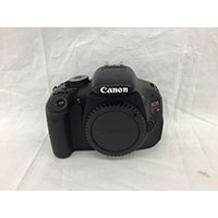 Canon デジタル一眼レフカメラ EOS Kiss X5 ボディ KISSX5-BODY