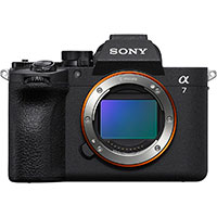 SONY(ソニー) フルサイズ ミラーレス一眼カメラ α7Ⅴ ボディ(レンズなし) ブラック ILCE-7M5