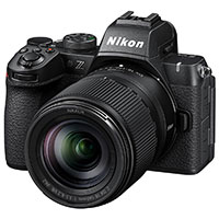 Nikon ミラーレス一眼 Z50II 18-140VR 高倍率ズーム付 APS-C Zマウント