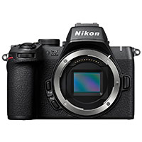 Nikon(ニコン) ミラーレス一眼 Z50II ボディ APS-C Zマウント 