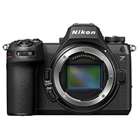 Nikon(ニコン) ラーレス一眼 Z6III ボディ フルサイズ