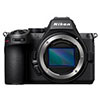 Z5II ボディ