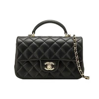 シャネル bag 売却