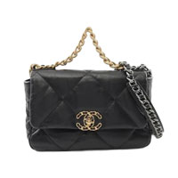 シャネル バッグ 買取価格表