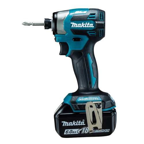 makita/マキタ　TD173DRGX