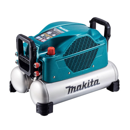 マキタ エアコンプレッサAC400S 高圧/常圧 
