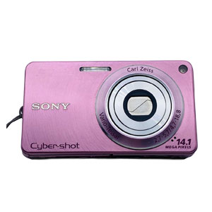 SONY ソニー コンデジ 
