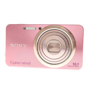 SONY ソニー コンデジ