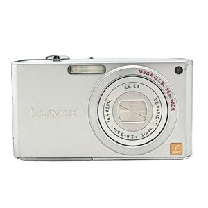 Panasonic パナソニック コンデジ