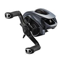 DAIWA 25 IM Z TW 100XH-C