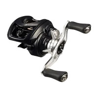 DAIWA 26シルバーウルフ CT SV TW8.5L PE SPECIAL