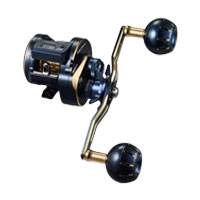 DAIWA 23ソルティガ IC 100H-DH