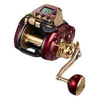 DAIWA 24シーボーグ G800MJ