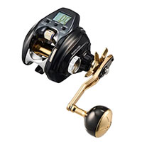 DAIWA 23シーボーグ G200J