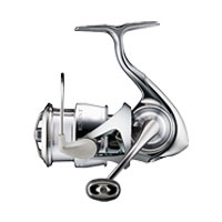 DAIWA 22イグジストLT2500S-H