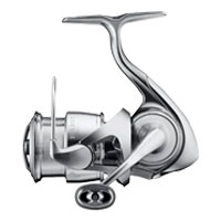DAIWA 22イグジスト LT4000-XH