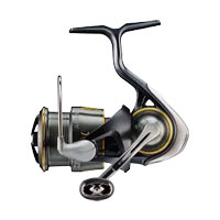 DAIWA エアリティ 23 LT2500S-XH